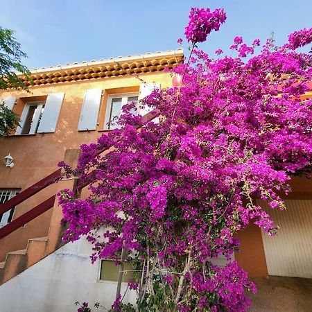 Villa La Garde  Exteriör bild