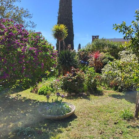Villa La Garde  Exteriör bild