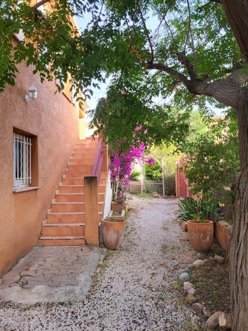 Villa La Garde  Exteriör bild