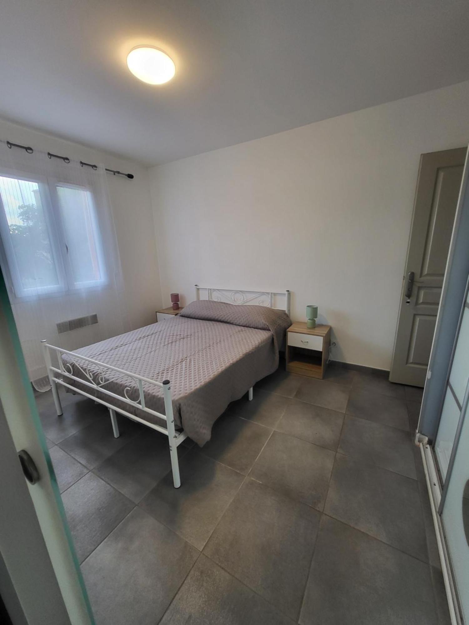 Villa La Garde  Exteriör bild