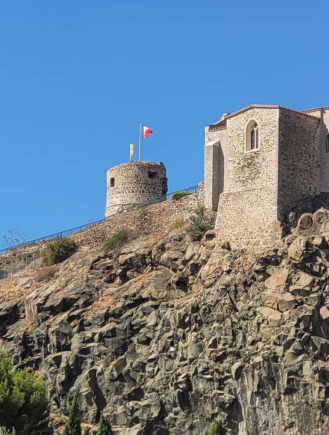 Villa La Garde  Exteriör bild