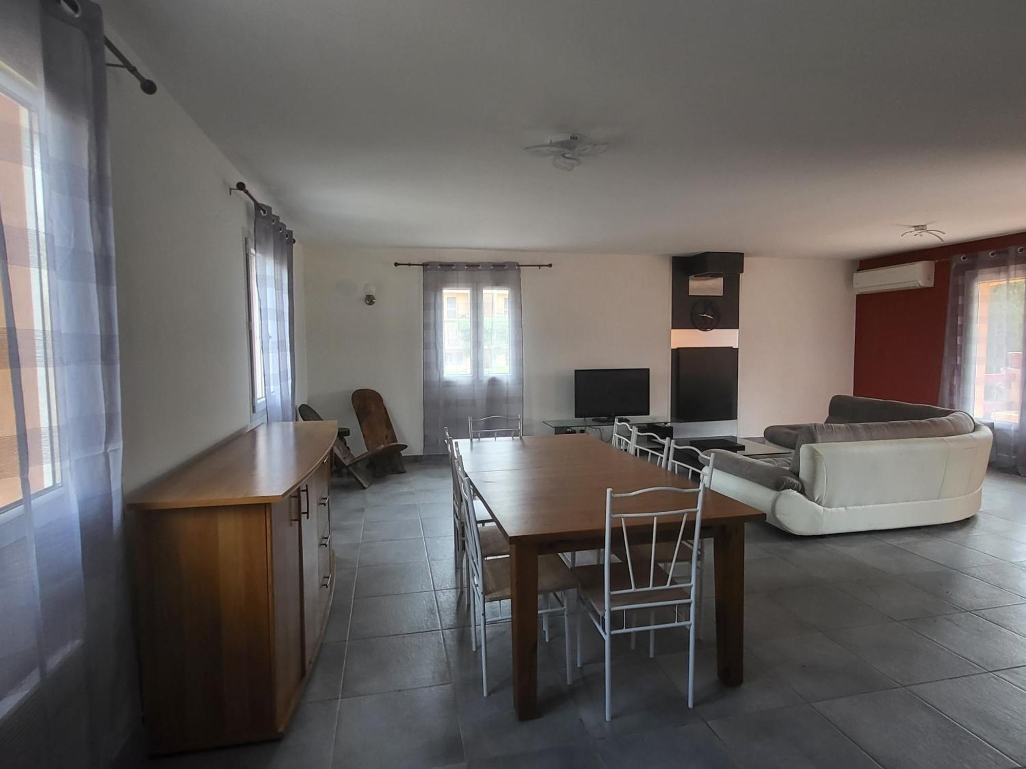 Villa La Garde  Exteriör bild