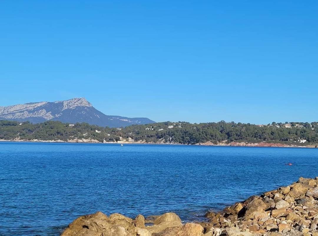 Villa La Garde  Exteriör bild