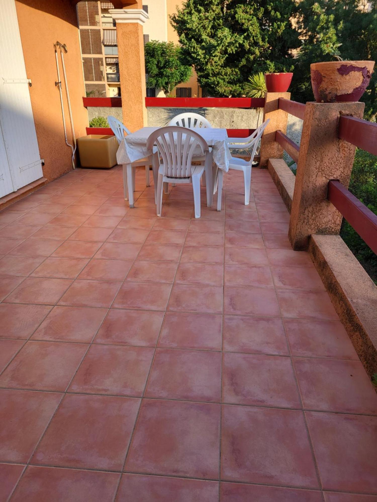Villa La Garde  Exteriör bild