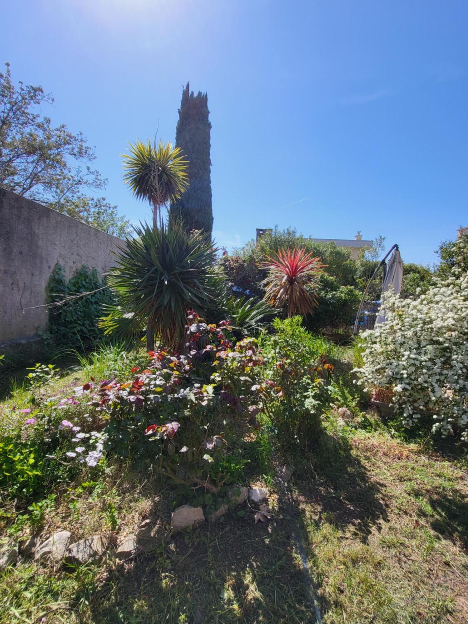 Villa La Garde  Exteriör bild
