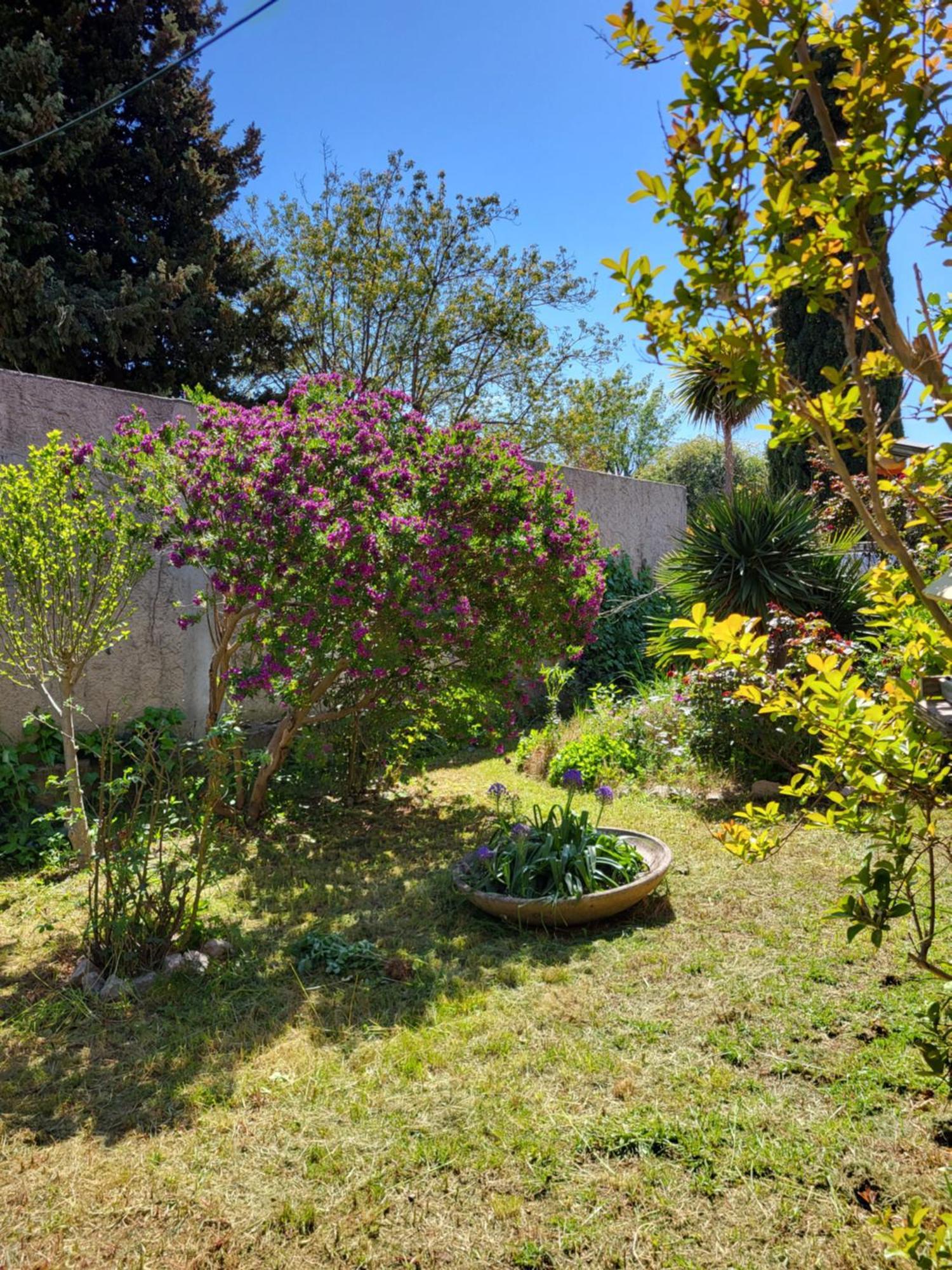 Villa La Garde  Exteriör bild